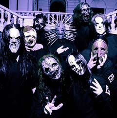 Slipknot - 