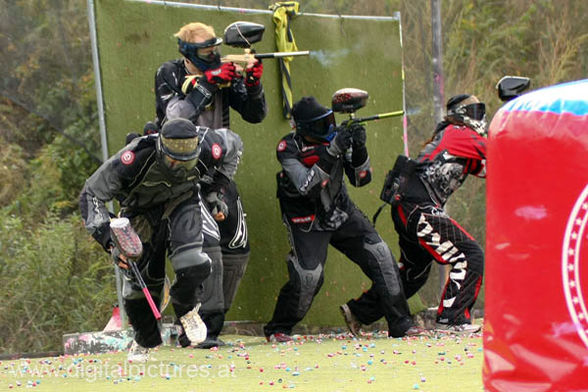 ProPaintball-Isotopes - 