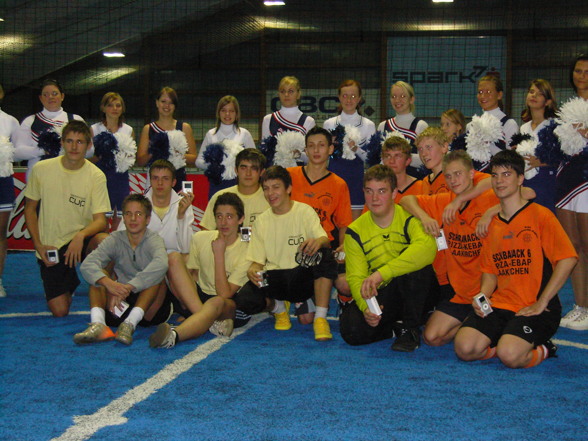 Pamming-Cup 2007 - 