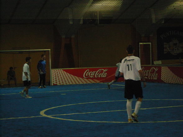 Pamming-Cup 2007 - 