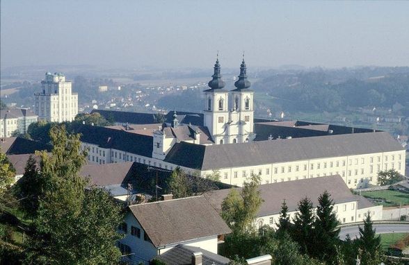 Kremsmünster - 