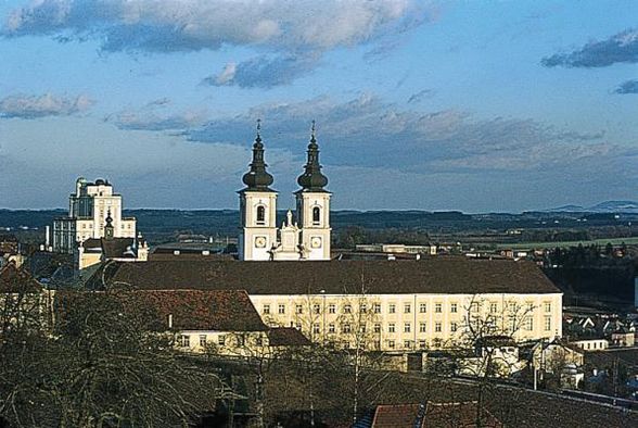 Kremsmünster - 