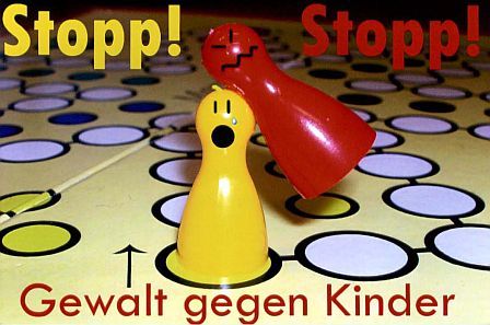 Arme kinder  - 