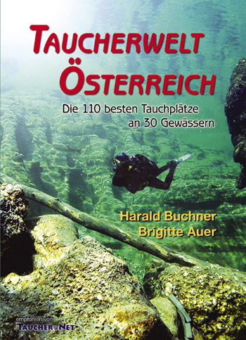 Taucherwelt Österreich - 