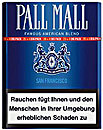 pall mall - 