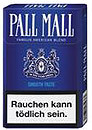 pall mall - 