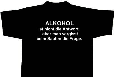 Alkohol !!!!!!!!!!!!! - 