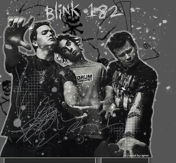 Best of BLINK182 - 