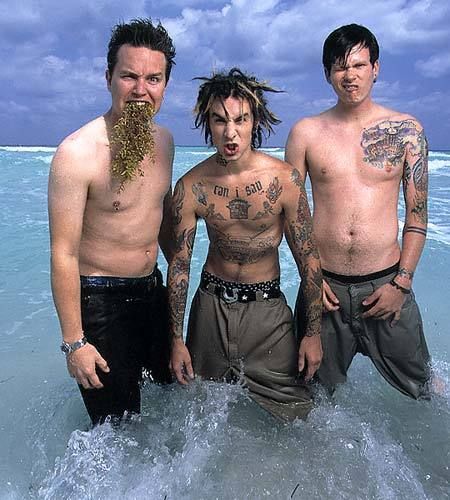 Best of BLINK182 - 