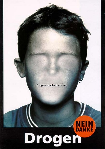 Keine Macht den Drogen - 