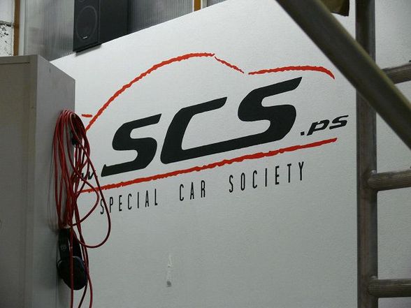 SCS Customs - 