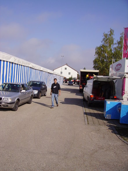 Volksfest 2007 - 