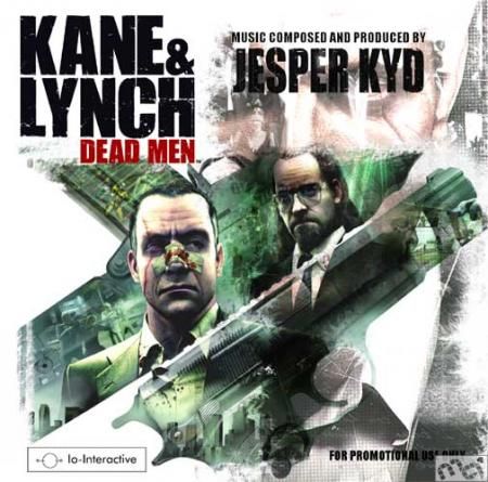 Kane and Lynch - 