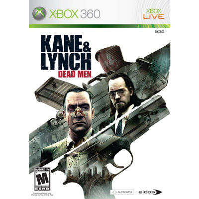 Kane and Lynch - 