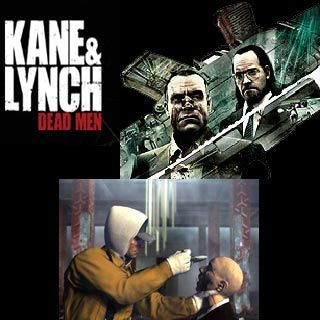 Kane and Lynch - 