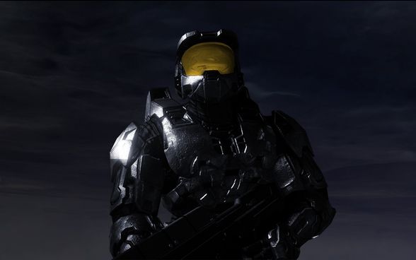 Halo3 - 