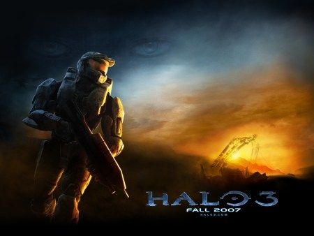 Halo3 - 