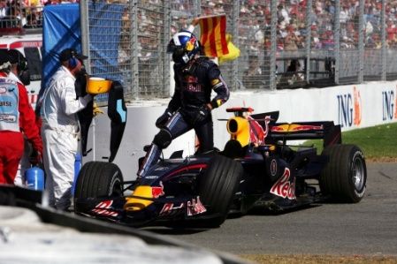 Red Bull Racing - 