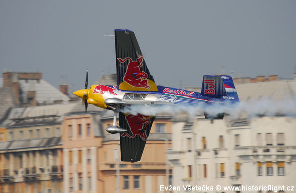 Red Bull Air Race - 