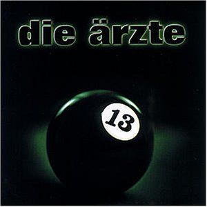 DIE ÄRTZTE - 