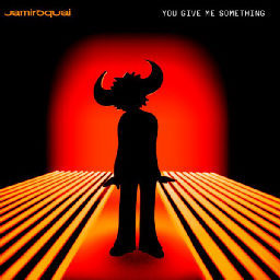 Jamiroquai - 