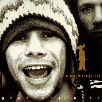 Jamiroquai - 