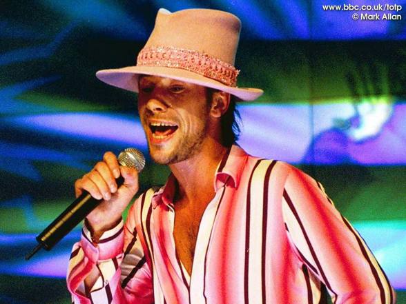 Jamiroquai - 