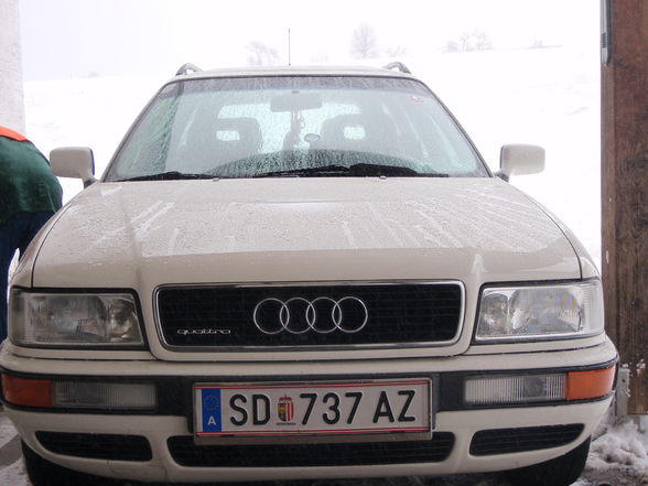 QUATTRO - 