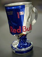 ***Red Bull*** - 