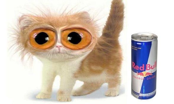 ***Red Bull*** - 