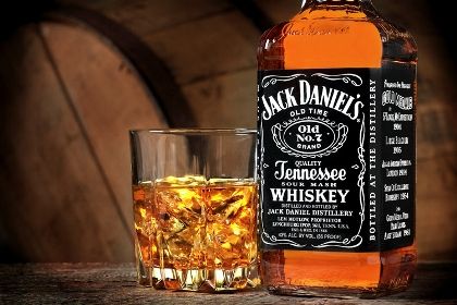 ****Jack Daniels**** - 