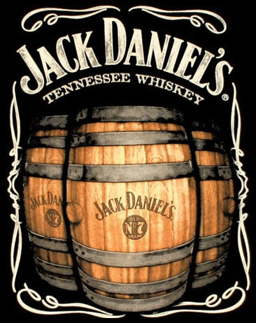 ****Jack Daniels**** - 