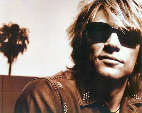 John Bon Jovi - 