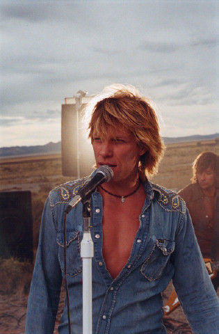 John Bon Jovi - 