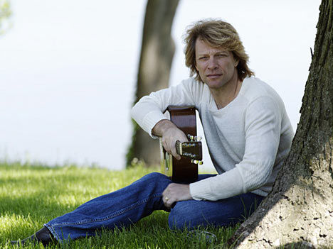 John Bon Jovi - 