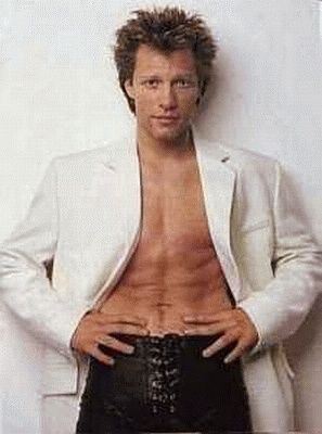 John Bon Jovi - 