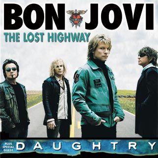 John Bon Jovi - 