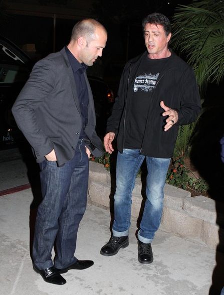 The Expandables - 