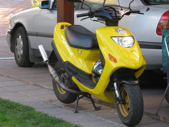 Die Mopeds - 