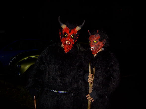 Krampus - 