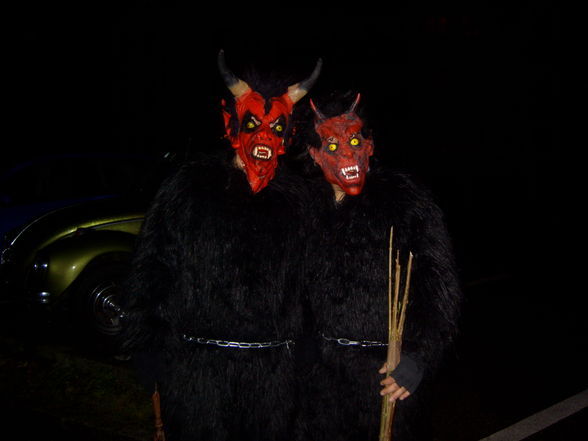 Krampus - 