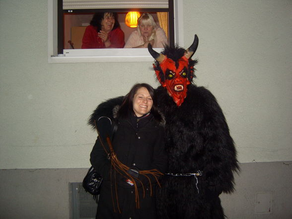 Krampus - 