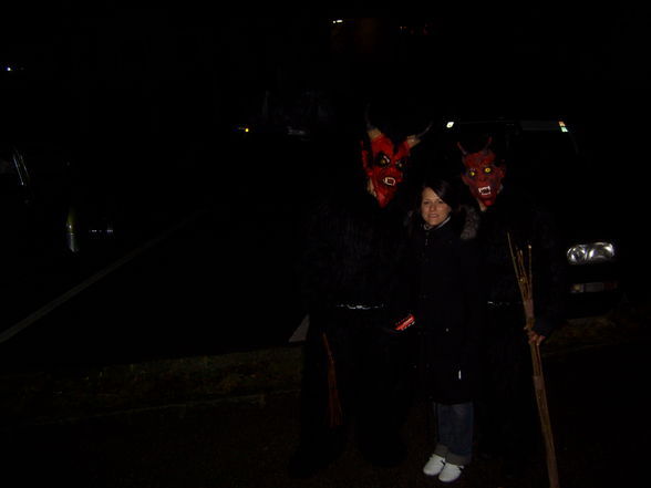 Krampus - 