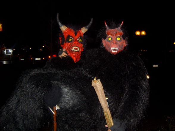 Krampus - 