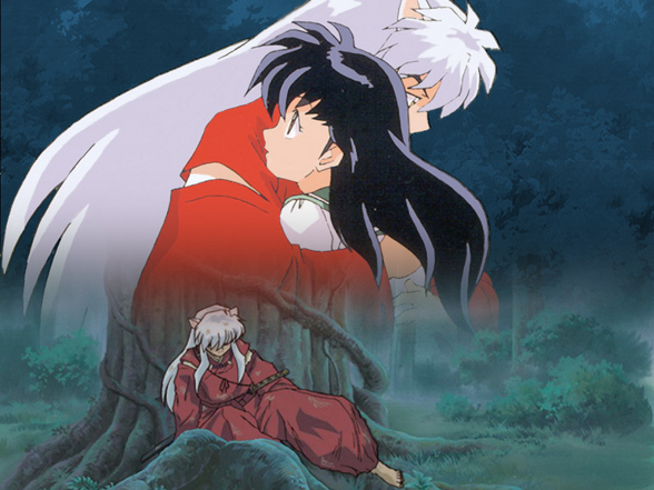 Inuyasha - 