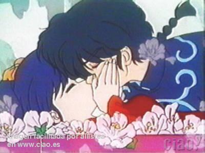 Ranma 1/2 - 