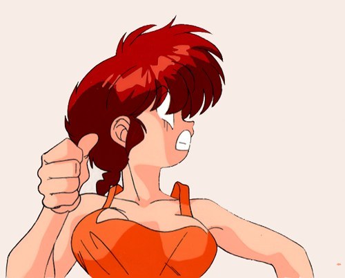 Ranma 1/2 - 