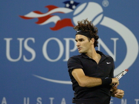 US-Open - 