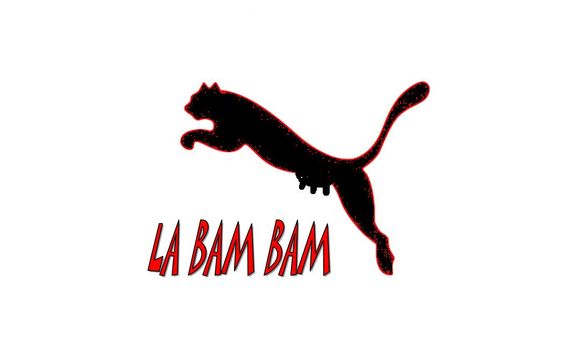 LA BAM BAM - 