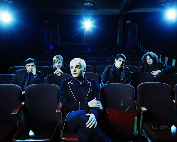 My Chemical Romance - 